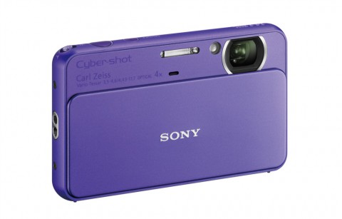 Sony Cybershot DSC-T99